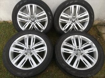 alu VW Tiguan letní 235/50/19,Škoda Kodiaq,Tarraco