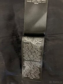 Karl Lagerfeld péřový