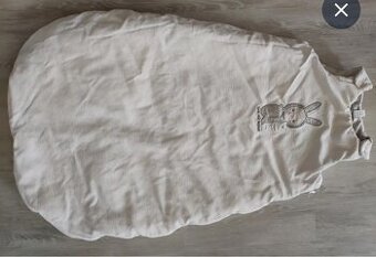 Spací pytel/peřinka OBABI (výška postavy 86cm)