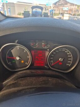 Prodám ford galaxie