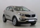 Kia Sportage 2.0CRDi,CZ,1Maj,AT,4x4