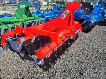 Diskový podmítač EM 2m