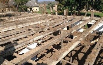 Demontáž rozbírání zdarma