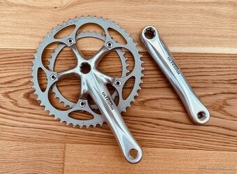 Kliky Shimano Ultegra 6500