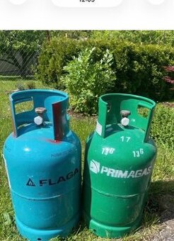 Pb lahev plynová bomba - 10 kg