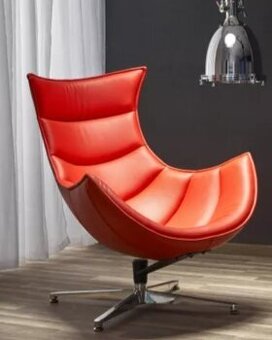 Prodám relaxační křeslo, nové.