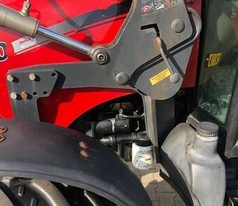 Konzole Stoll na Case JX