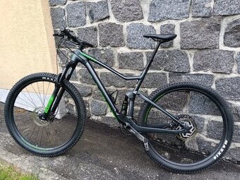 Scott spark 970