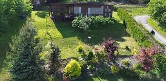 Stavební pozemek v obci Puklice