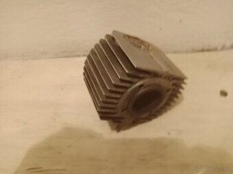 Nádherný válec Jawa pionýr