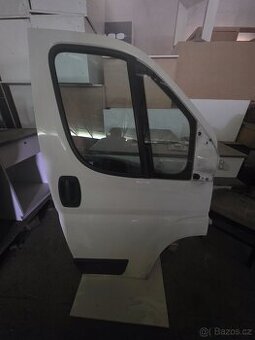 Peugeot boxer 2.0 bluehdi 120kw 2021