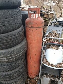LPG bomba 33 kg