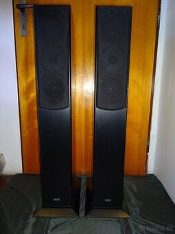 sloupové reproduktory MOHR SL15