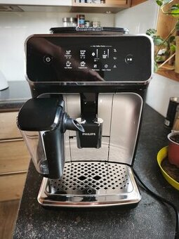 Philips Series 2200 LatteGo