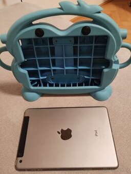 Prodám Apple iPad a pouzdro pro děti