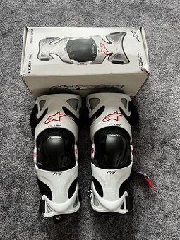 Kolenní ortezy Alpinestars vel XL XXL