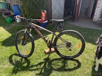 Horské kolo GT Avalanche vel. S