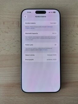 Apple iPhone 17 Pro Max