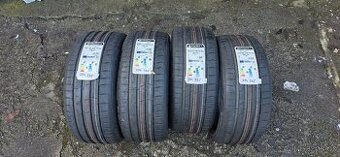 Nové letní pneumatiky 225/40/19 93Y XL Continental - pošlu
