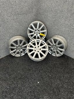 Alu kola Alutec 5x112 R16