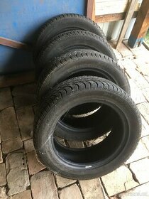 Zimni pneu sava eskymo s3 205/55R16