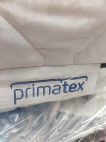Prodám dvě matrace PRIMATEX, zdravotní ortopedické