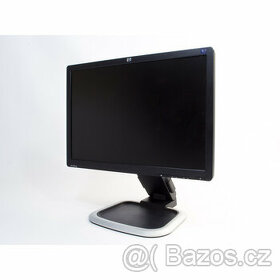 22' monitor HP L2245wg - 1