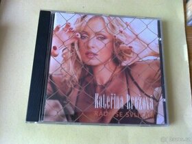 Kateřina Brožová - CD