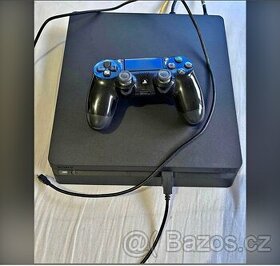 PS4 Slim 500gb