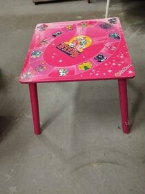 Dětský stolek Filly