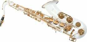 Tenor Saxofon White Karl Glaser