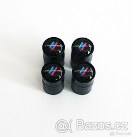 BMW Motorsport Performance krytky ventilků - 1