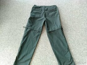 Outdoorové kalhoty pánské značky Kilimanjaro - 1