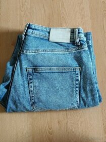 Dámské mom jeans - 1