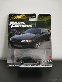 Hot wheels - Fast and Furious 2024 - 1