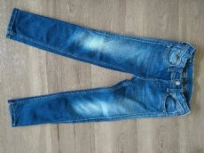 Pepe Jeans dívčí džíny, waist 6