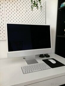 Apple iMac 24” 2021 - 1