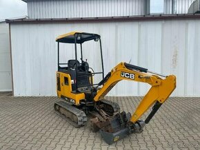 BAGR JCB 16 C