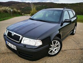 ŠKODA OCTAVIA COMBI 1.9TDI 96KW 131PS LIMITED EDITION GT