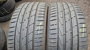 Letní pneu 225/45/17 Hankook