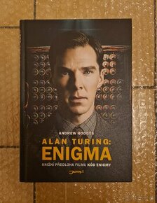 Alan Turing: Enigma - 1