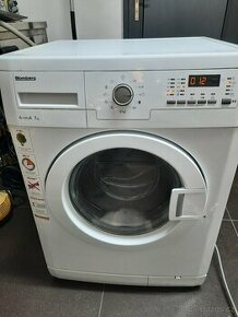 prodám pračku BEKO - Blomberg WNF 7301