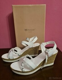 dámské sandály Minozzi