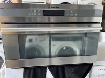 Vestavná trouba Electrolux - 1