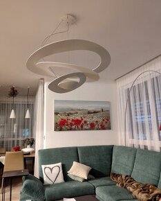 Stropní světlo designové ARTEMIDE