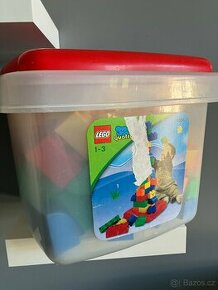Lego Quatro 5356