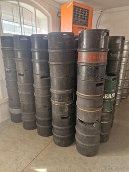 Keg sudy
