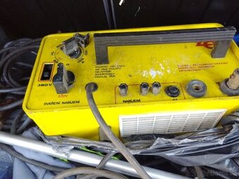 Předám elektr.svařečku