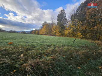 Prodej pole, 3616 m², Vrbno pod Pradědem