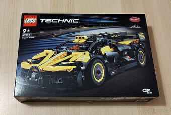 LEGO® Technic 42151 Bugatti Bolide